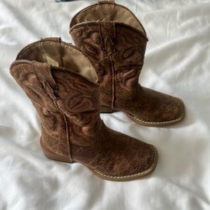 Roper Kids Cowboy Boots